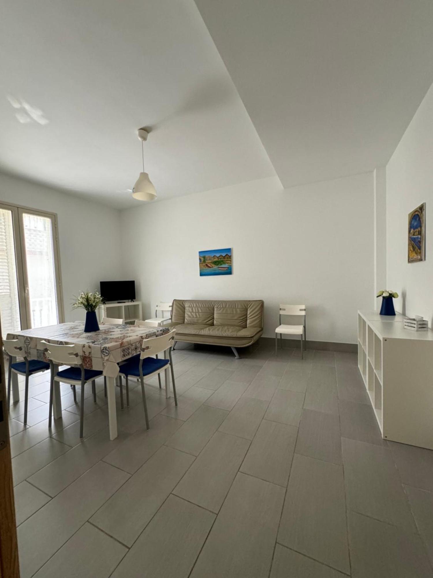 Appartement Casa Vacanze Il Borghetto à Marzamemi Extérieur photo